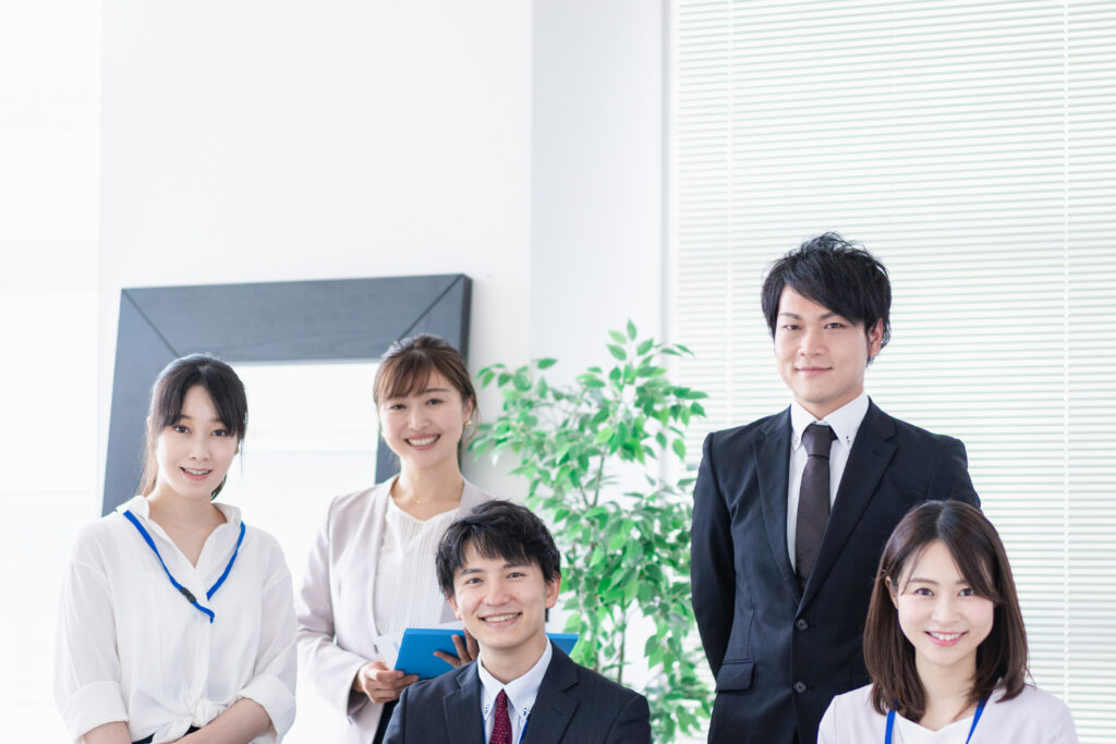 大山ローカルについて